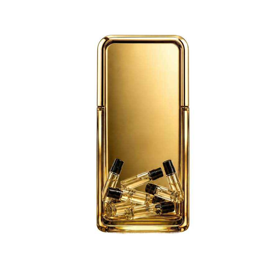 Gold Rush