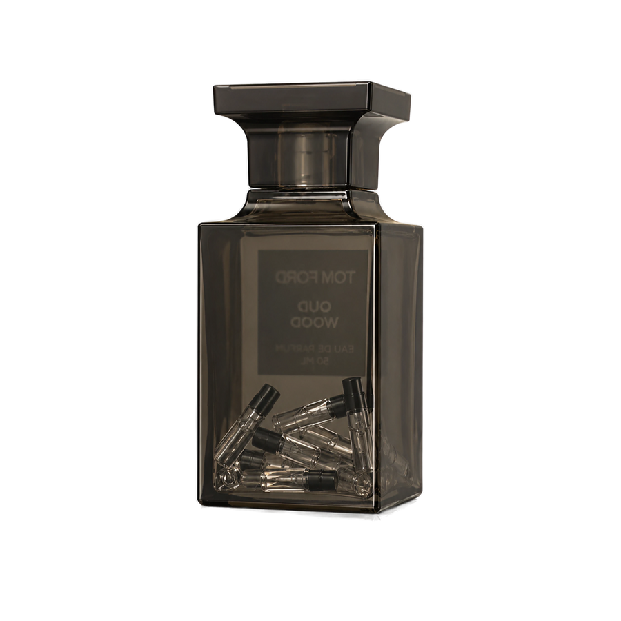 Tom Ford Oud Wood Pro (Inspired) - Dark Ember