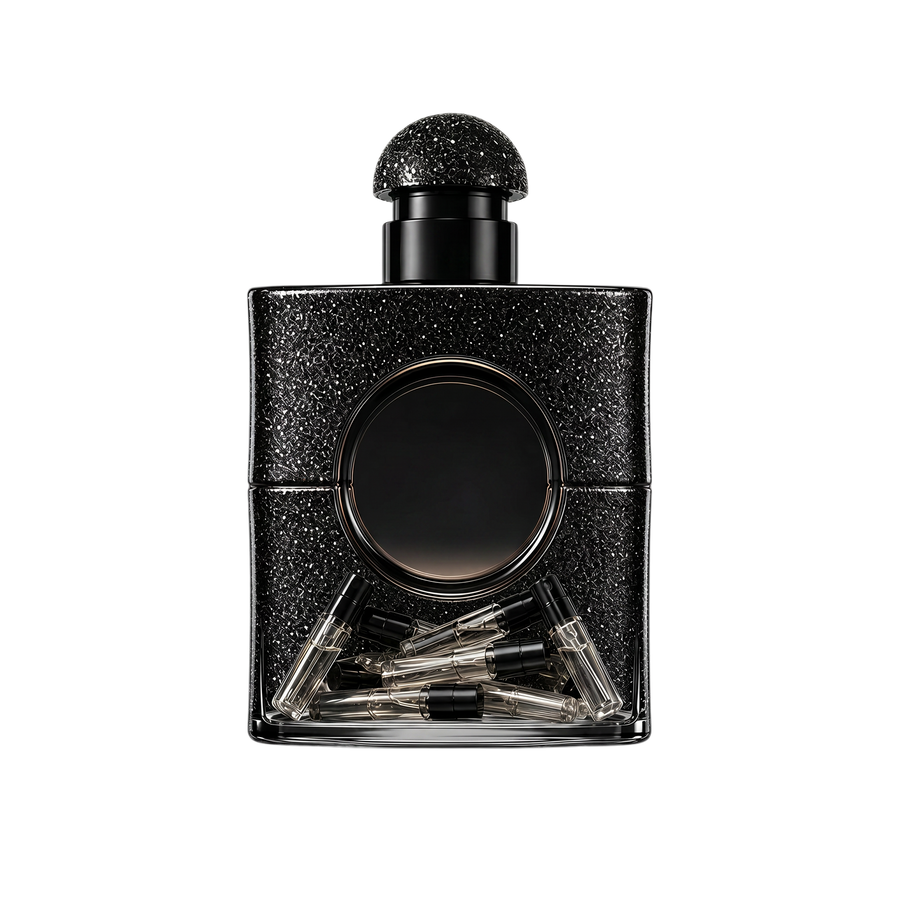 Black Opium Pro (Inspired)- Dark Fix