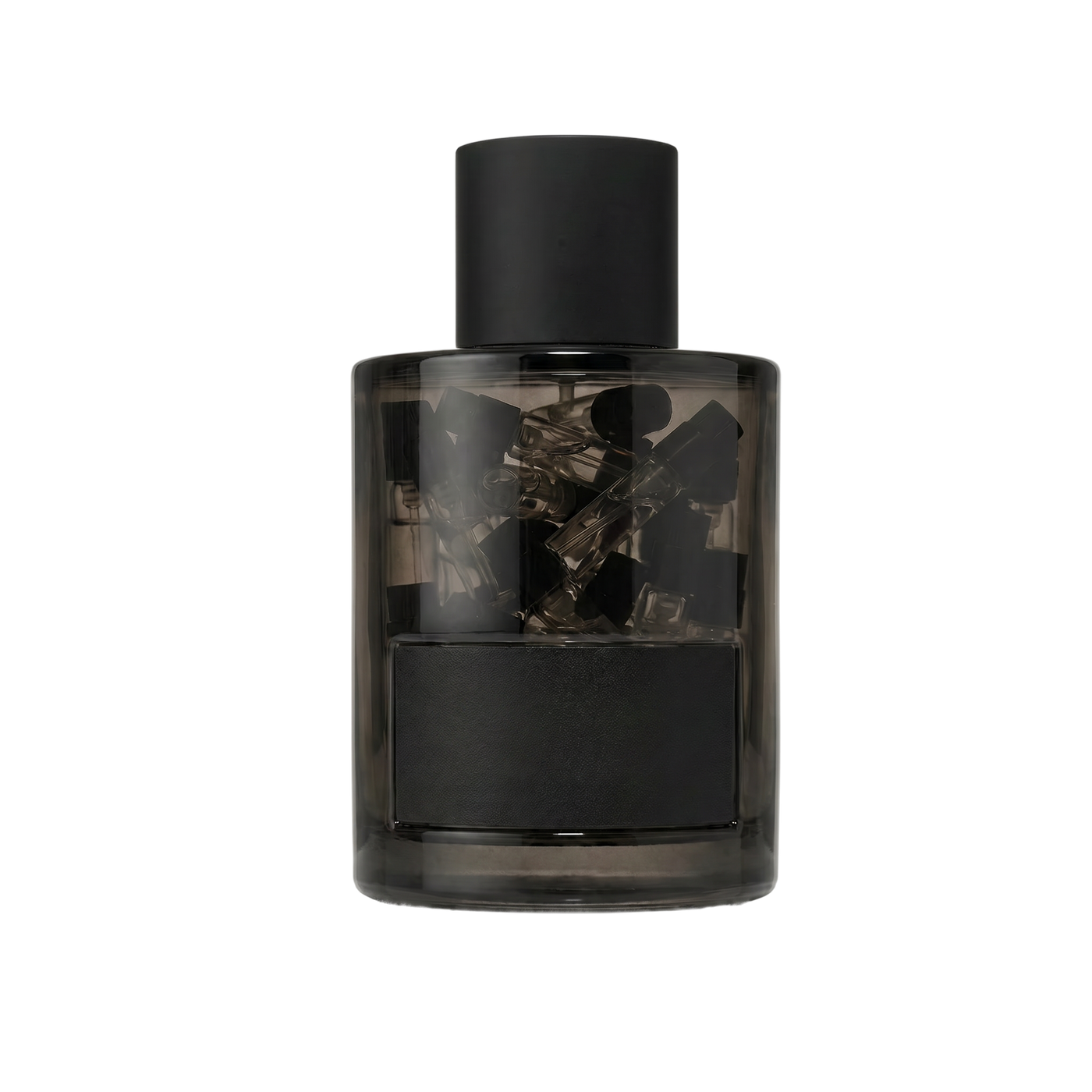 Ombre Leather Pro (Inspired) - The Rider