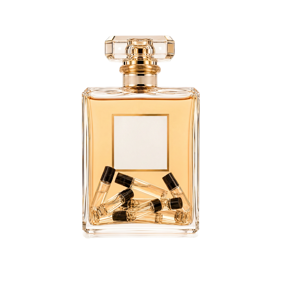 Coco Pro (Inspired)- Velvet Kiss